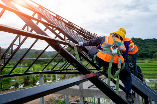 Best Storm Damage Roof Repair  in Folsom, CA
