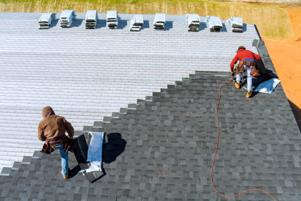 Quick and Trustworthy Emergency Roof Repair Services in Folsom, CA