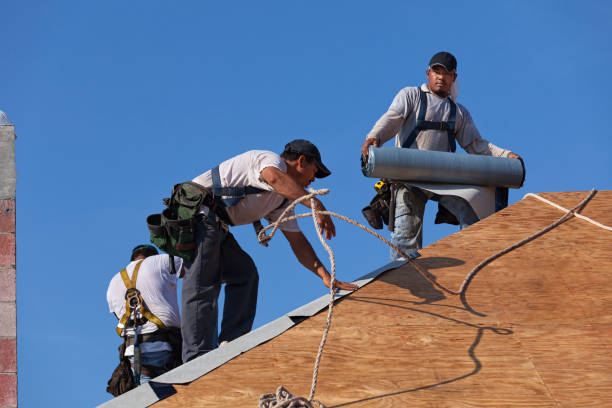 Best Roof Replacement Cost  in Folsom, CA