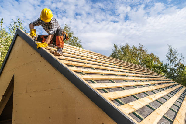 Best Metal Roofing Contractor  in Folsom, CA