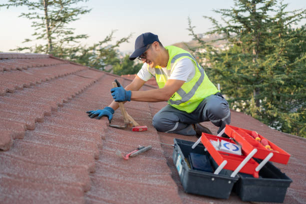 Best Residential Roofing Contractor  in Folsom, CA