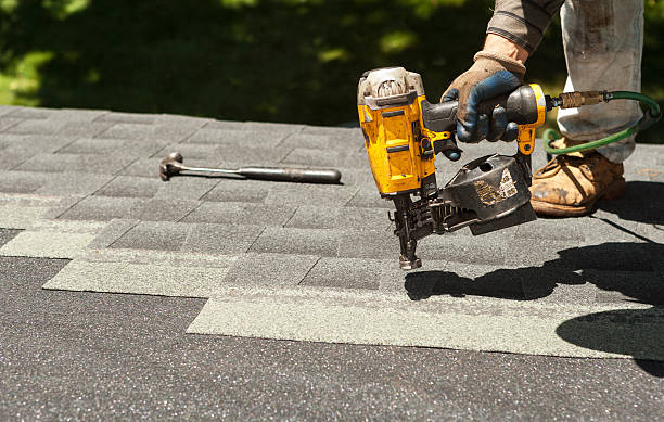 Best Roof Gutter Cleaning  in Folsom, CA