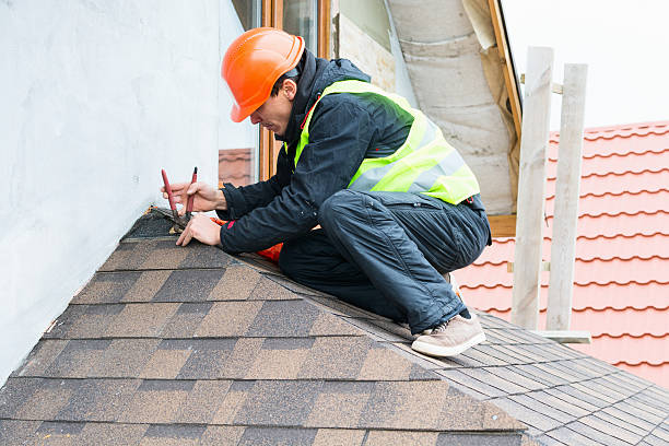 Best Roof Waterproofing Services  in Folsom, CA