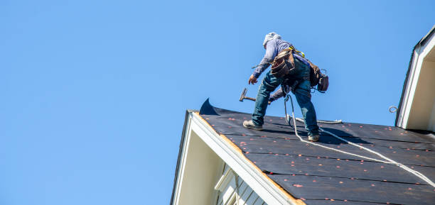 Best New Roof Installation  in Folsom, CA